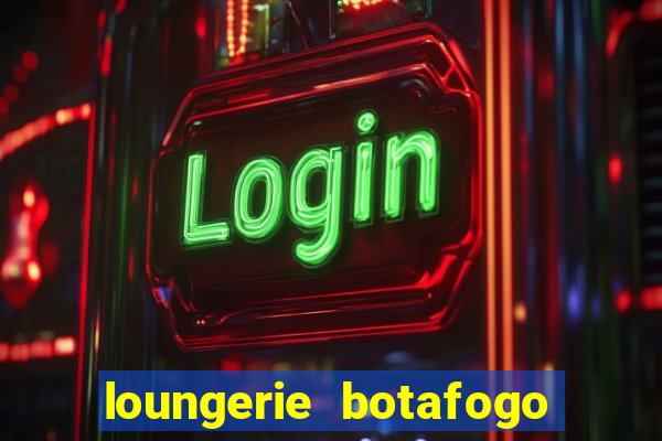 loungerie botafogo praia shopping
